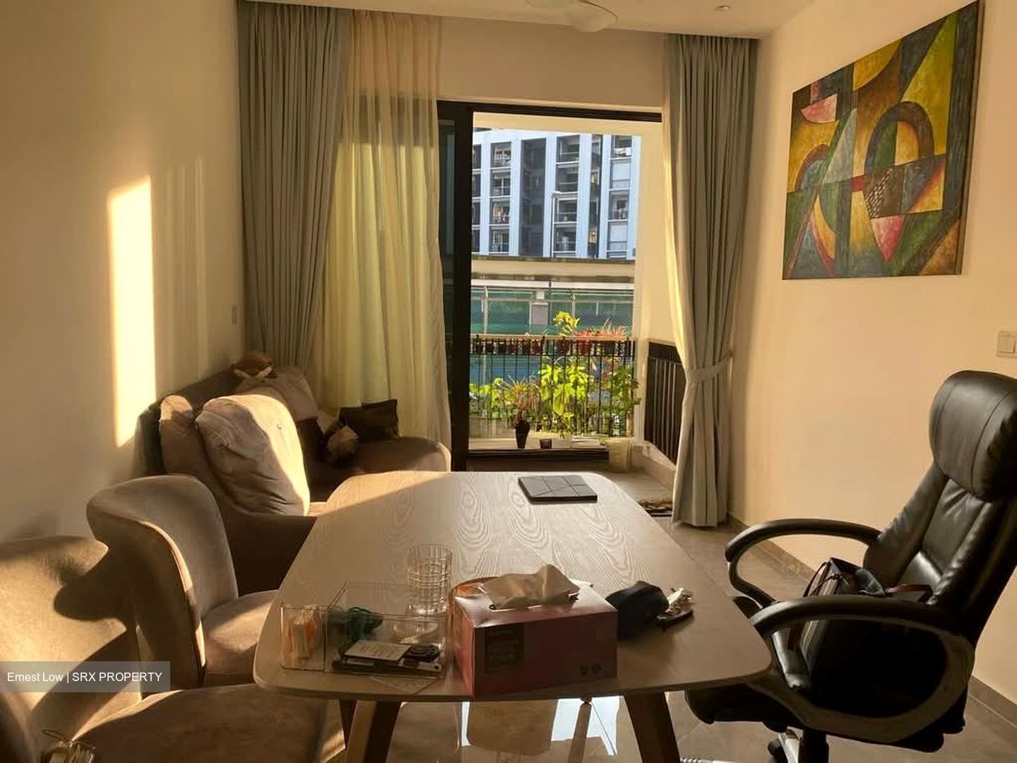 Mayfair Gardens (D21), Condominium #591768931